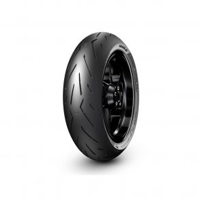 PIRELLI DIABLO ROSSO CORSA  200/55X17