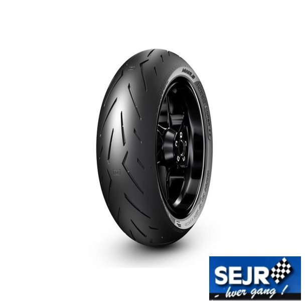 PIRELLI DIABLO ROSSO CORSA  200/55X17