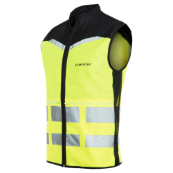 Explorer Packable High Vis vest