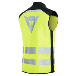 Explorer Packable High Vis vest