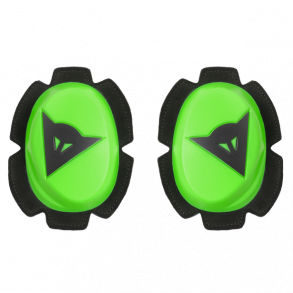 Pista Knee Slider High Durability