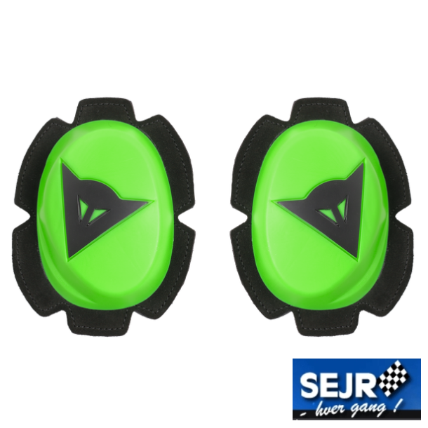 Pista Knee Slider High Durability