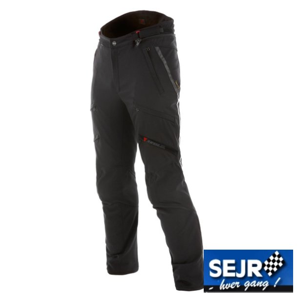 Sherman Pro (Road Touring)