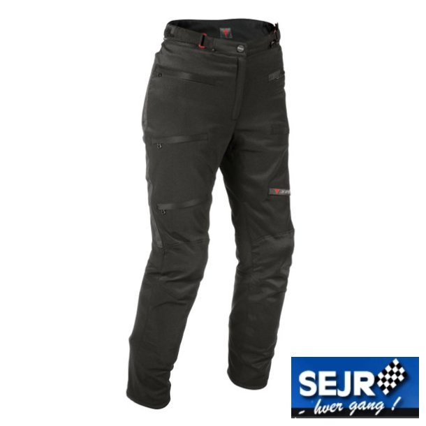 Sherman Pro (Road Touring)