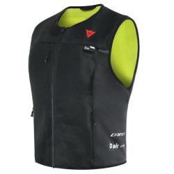 Smart Jacket (Airbag) Dameversion