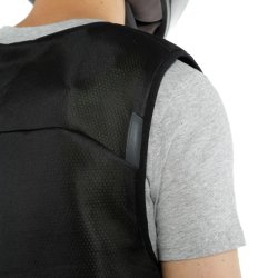 Smart Jacket (Airbag) Dameversion