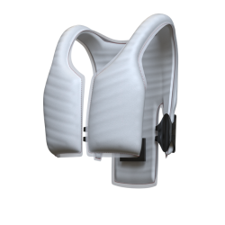 Smart Jacket (Airbag) Dameversion