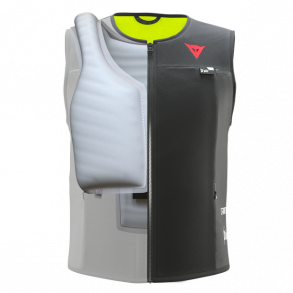 Smart Jacket (Airbag) Herreversion