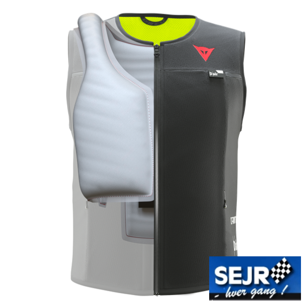 Smart Jacket (Airbag) Herreversion