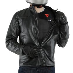 Smart Jacket (Airbag) Dameversion