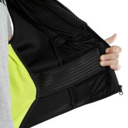 Smart Jacket (Airbag) Dameversion