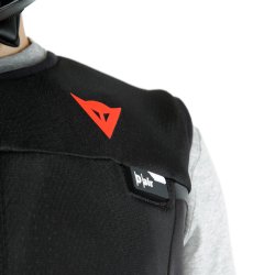 Smart Jacket (Airbag) Dameversion