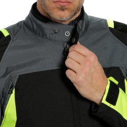 Speed Master (Sport Touring)