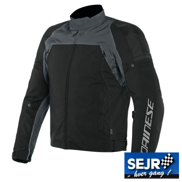 Speed Master (Sport Touring)