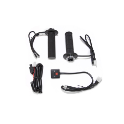 ATV Elektrisk varme h�ndtags system