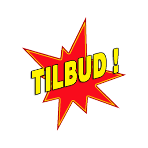 TILBUD Lige nu - Reservedele og div. 