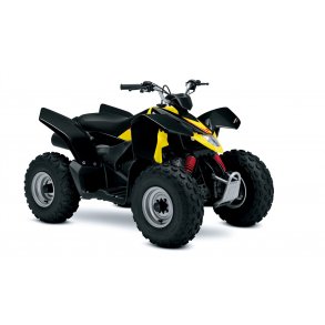 Suzuki ATV