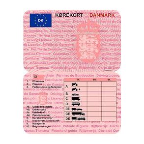 Scootere til MC krekort